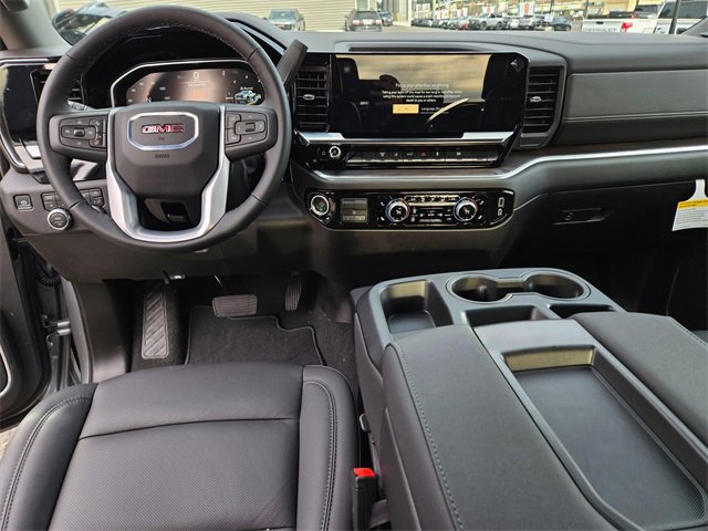 New 2026 GMC Sierra 2500 SLT image 14