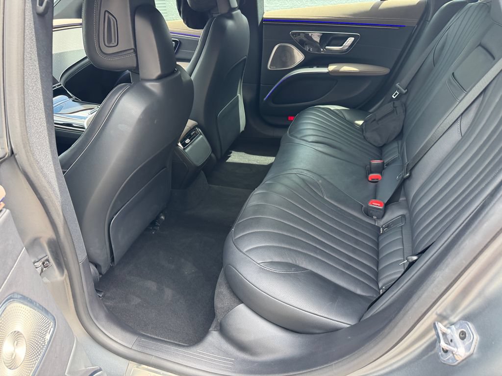 Used 2023 Mercedes-Benz EQS 450+ Sedan image 19
