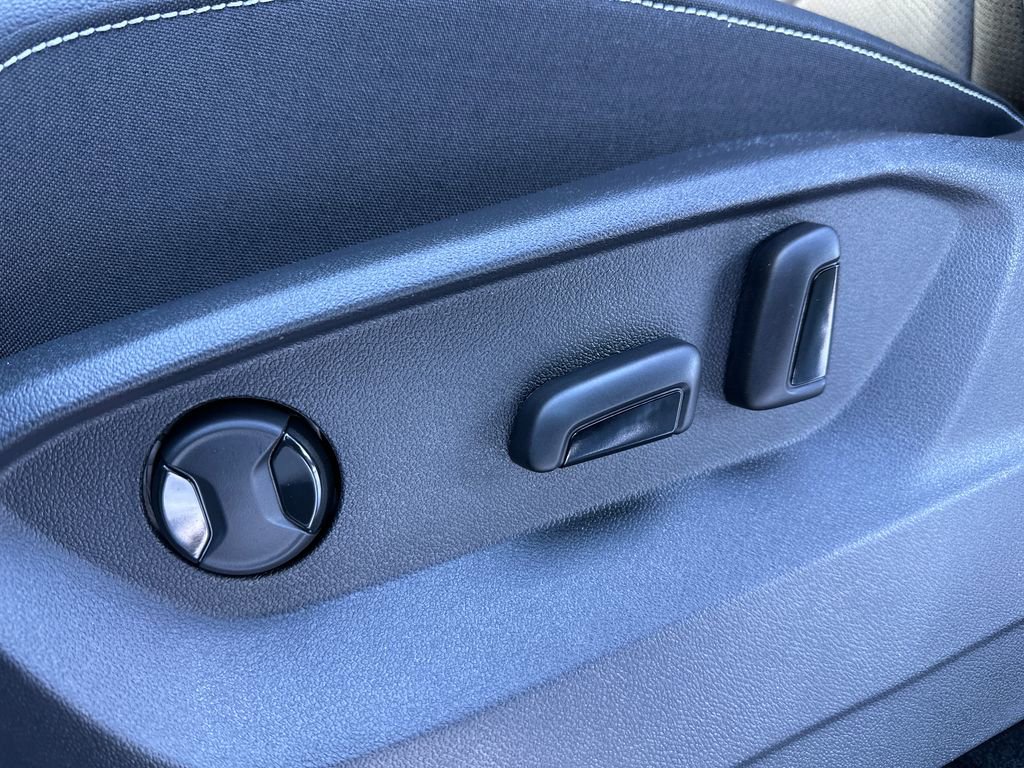 New 2026 Volkswagen Atlas SE image 4