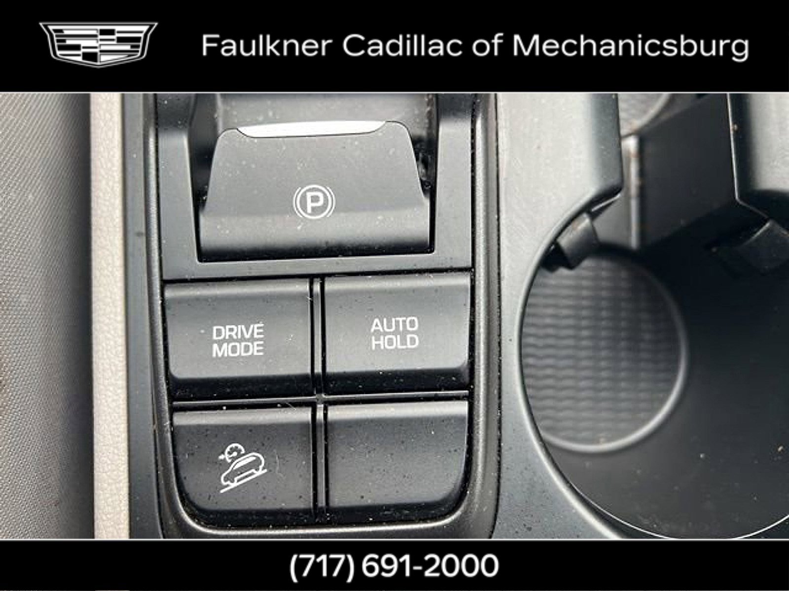 Used 2019 Hyundai Tucson Sport AWD/4WD image 19