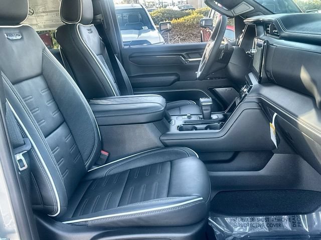 New 2026 GMC Sierra 1500 AT4X AWD/4WD image 30