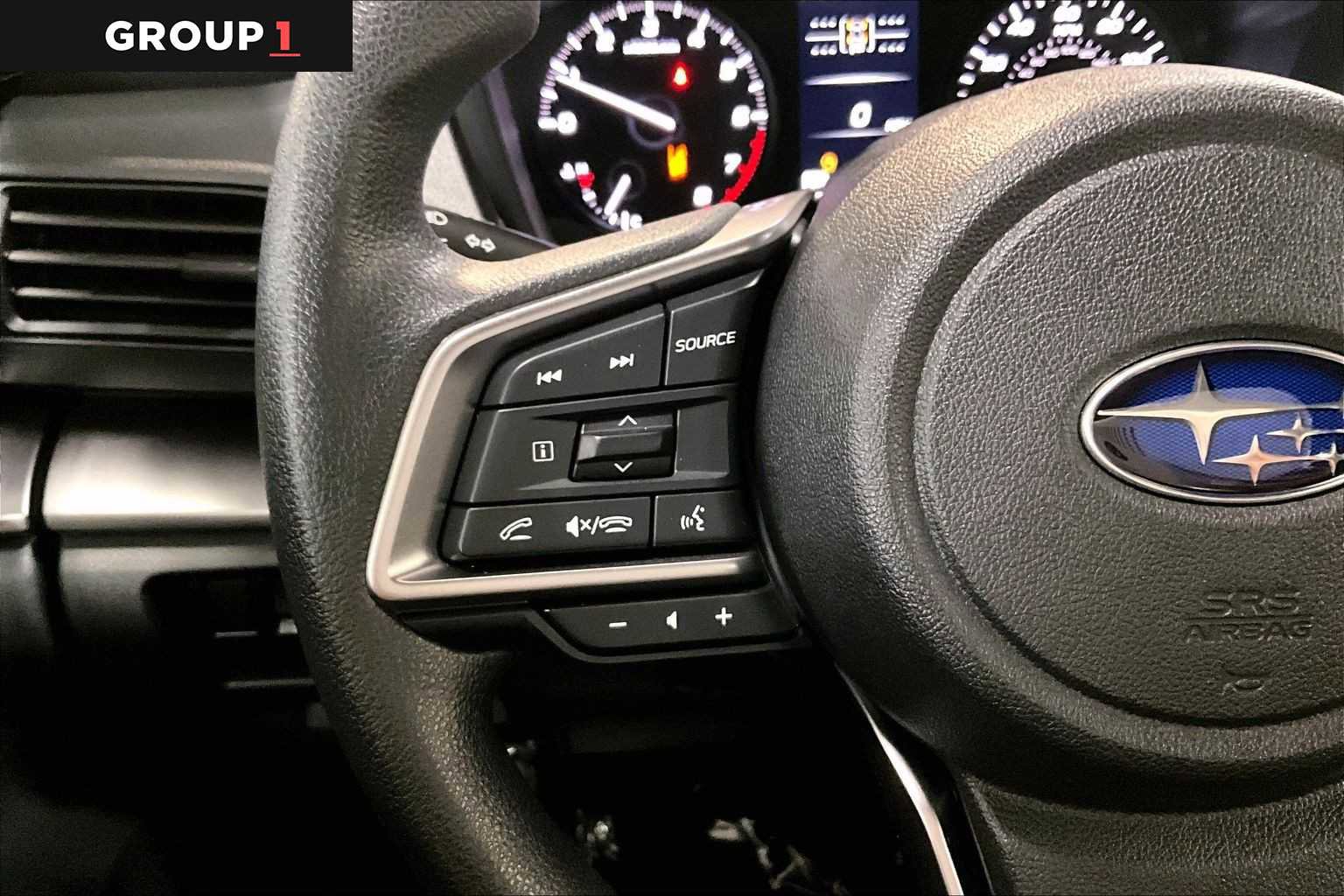 Certified 2025 Subaru Impreza 2.0i image 23