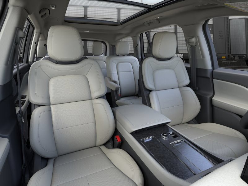 New 2026 Lincoln Aviator Reserve AWD/4WD image 11
