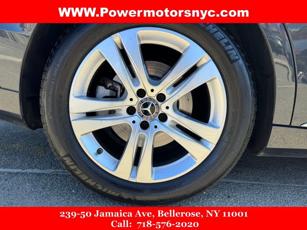 Used 2019 Mercedes-Benz S 450 4MATIC Sedan image 16