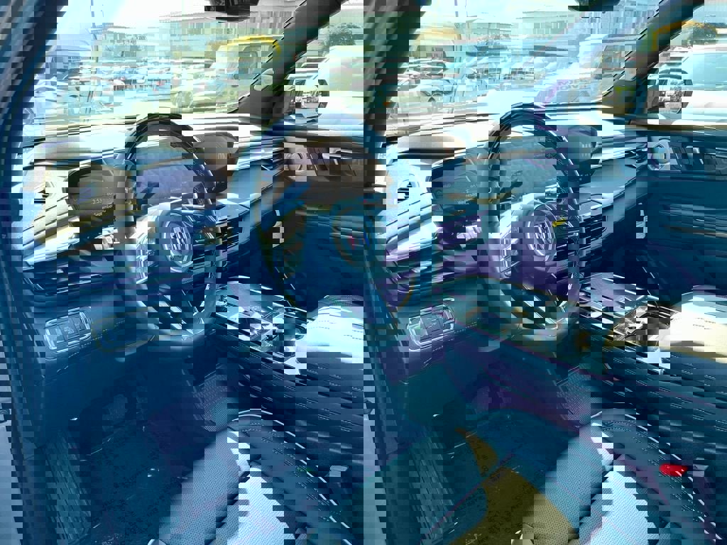 New 2026 Buick Enclave Avenir w/ Super Cruise Package image 29