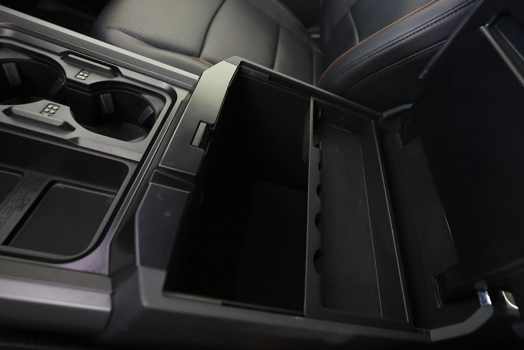 Used 2026 Ford F250 Lariat image 36