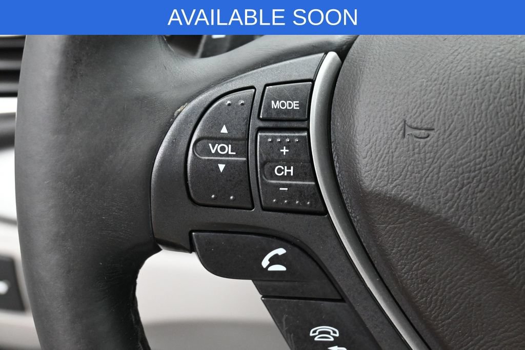 Used 2016 Acura RDX AWD w/ Advance Package image 19