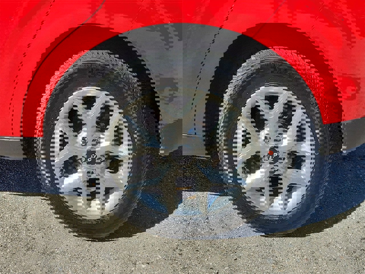 Used 2024 Kia Soul LX w/ Option Group 015 image 5