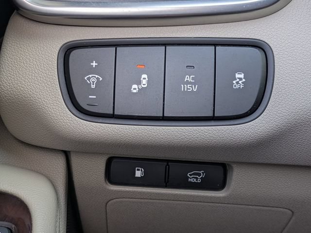 Used 2016 Kia Sorento EX w/ EX Premium Package FWD image 25
