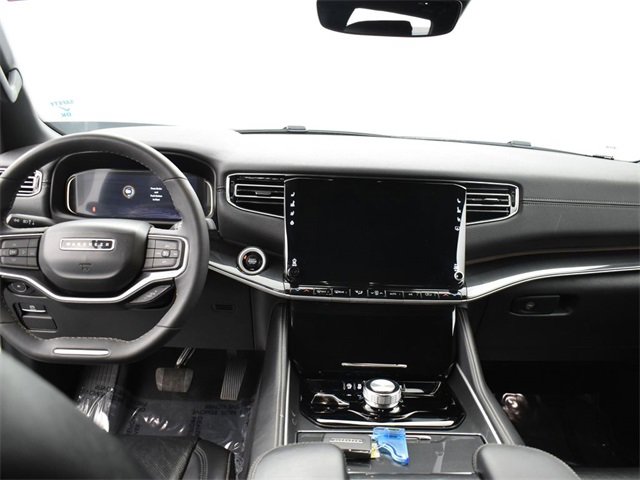 Used 2022 Jeep Wagoneer Series I image 11