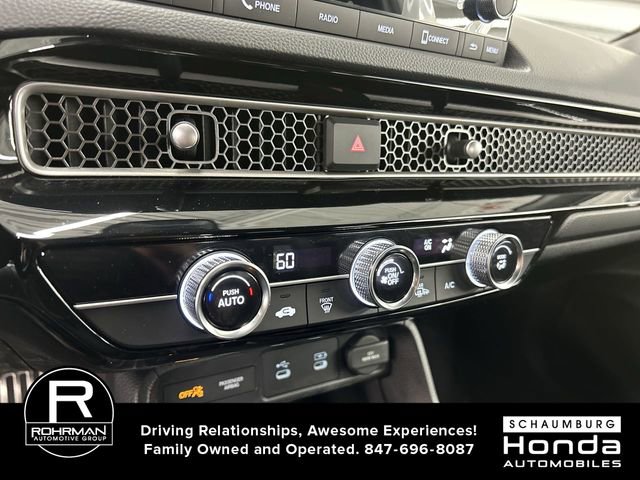 New 2026 Honda Civic Sport image 9