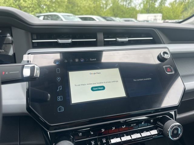 New 2027 Chevrolet Bolt RS FWD image 23