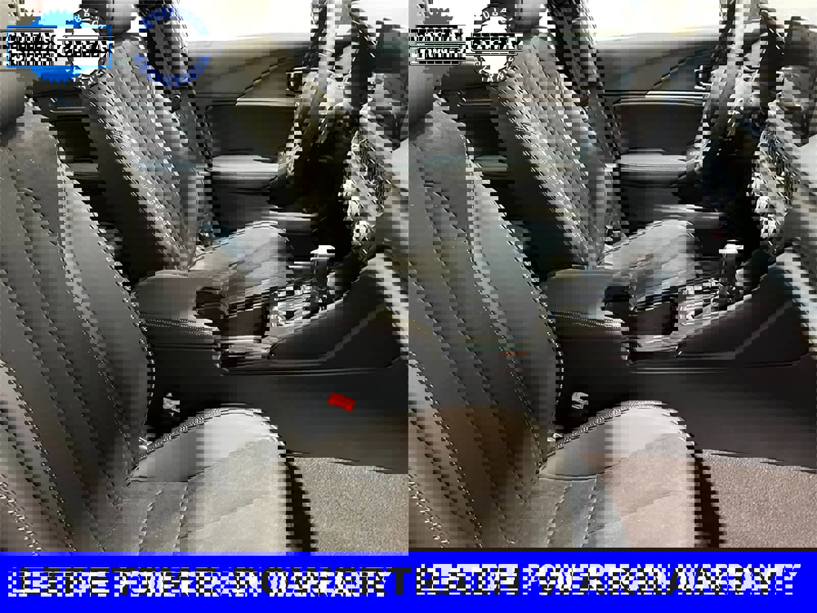 Certified 2025 Acura Integra A-Spec image 34