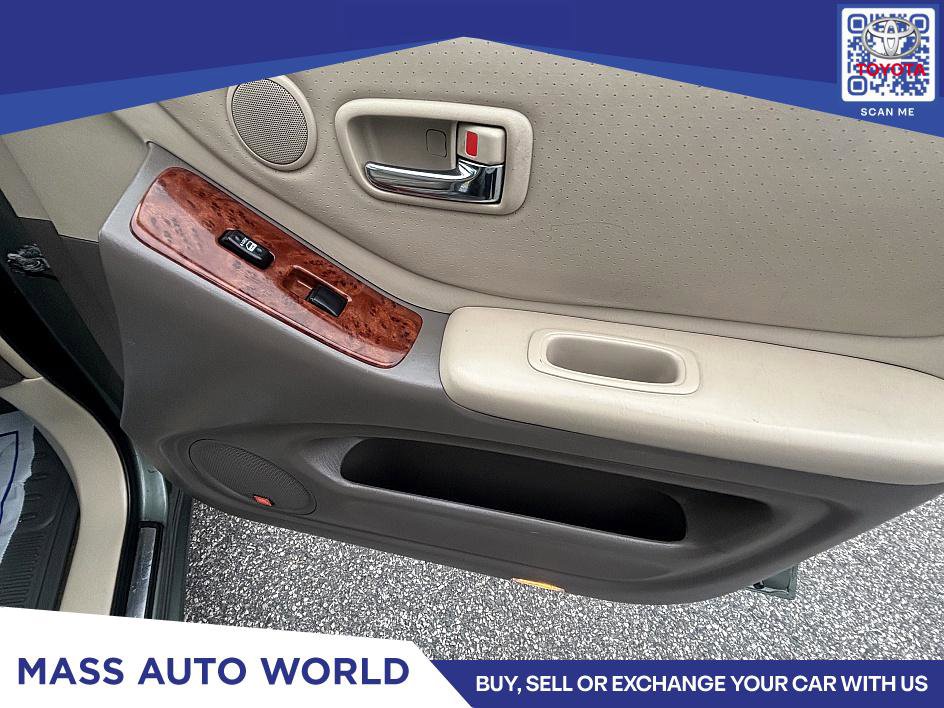 Used 2006 Toyota Highlander Limited image 12