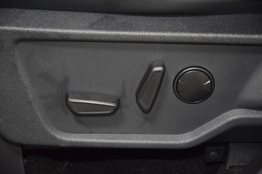 Used 2025 Ford Bronco Outer Banks AWD/4WD image 44