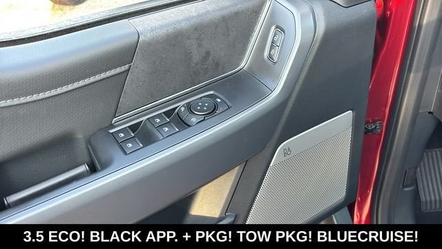 New 2026 Ford F150 XLT AWD/4WD image 10