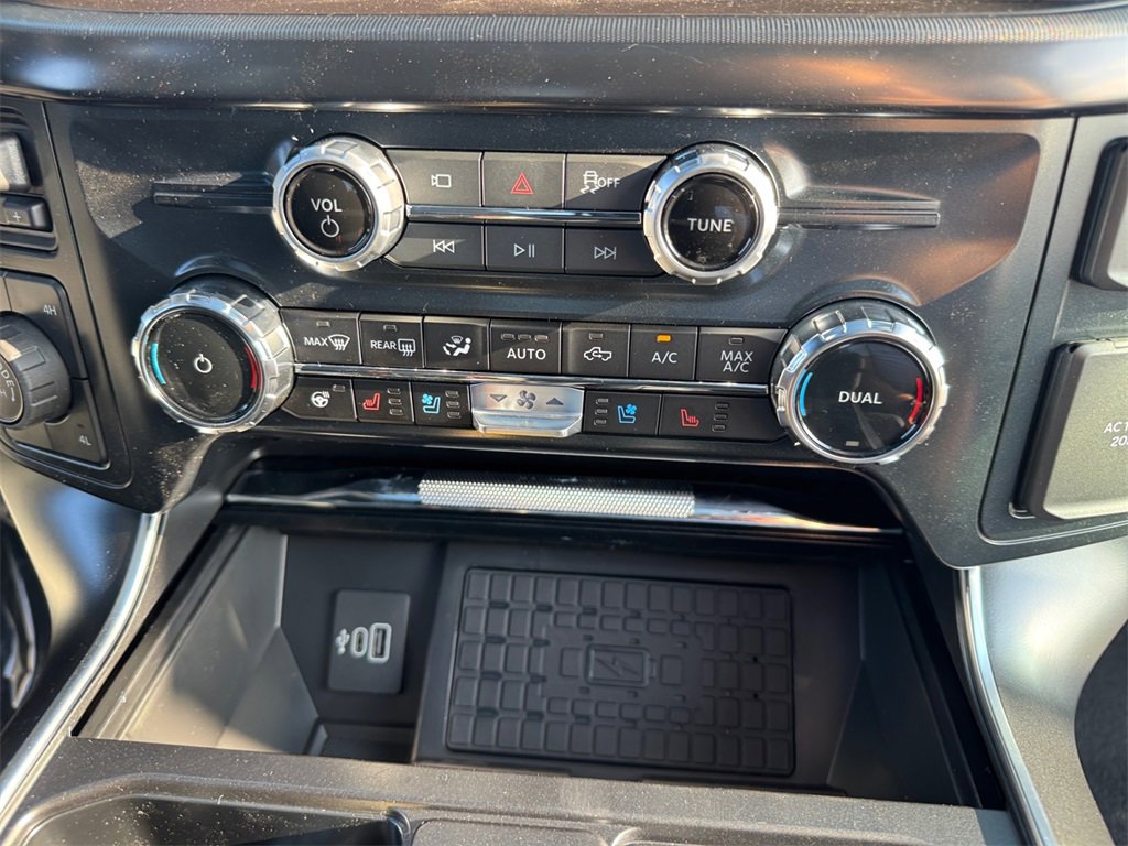 New 2025 Ford F150 Raptor image 17