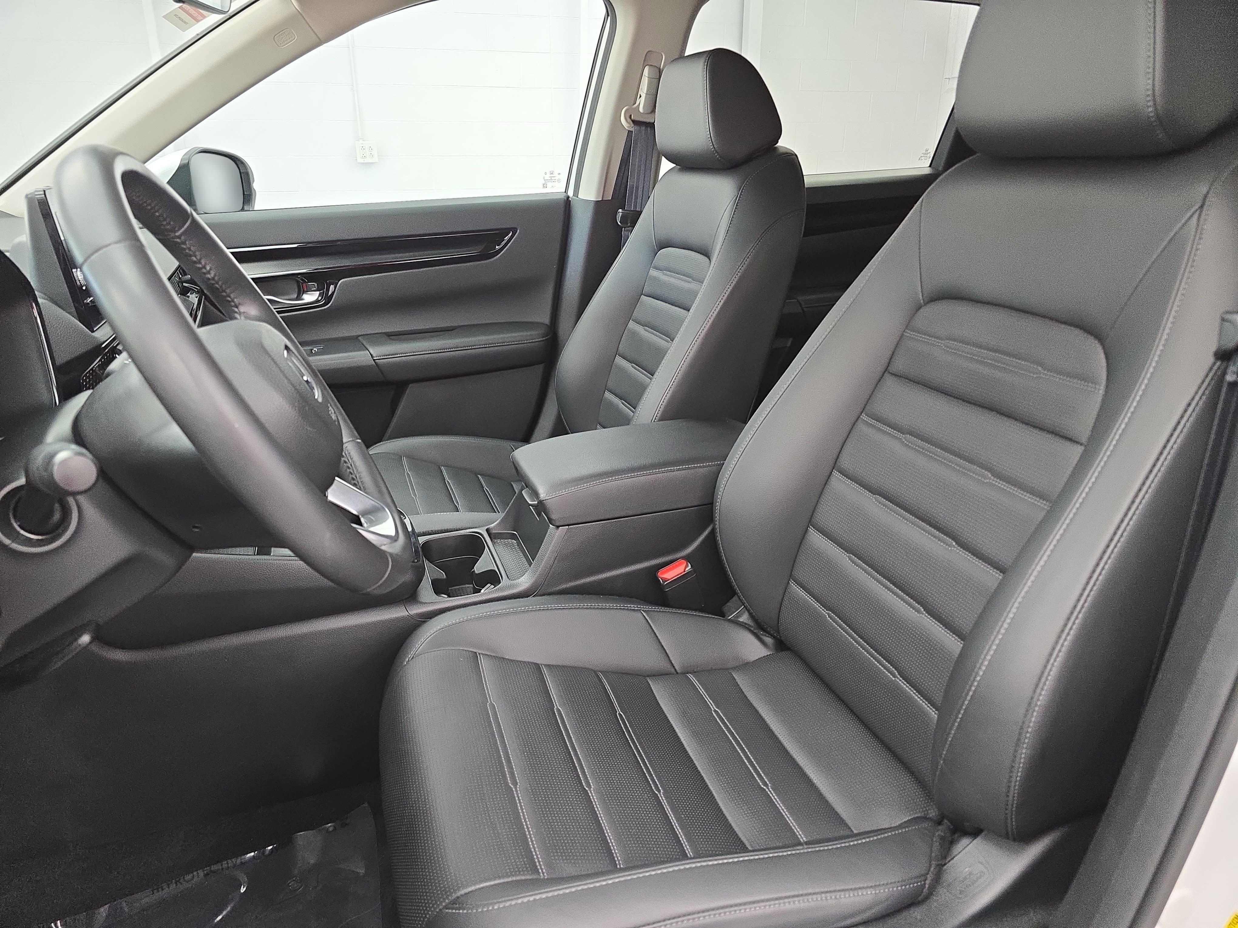 Certified 2024 Honda CR-V EX-L image 15