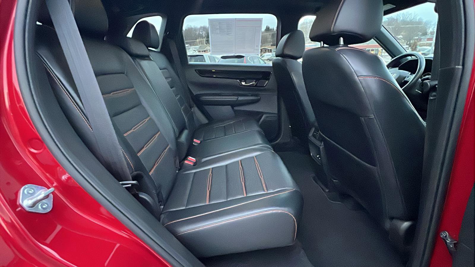 Used 2023 Honda CR-V Sport Touring image 15