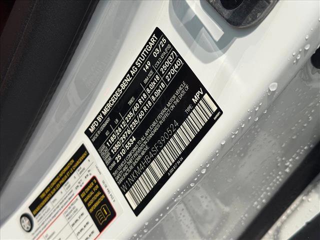 Certified 2025 Mercedes-Benz GLC 300 4MATIC image 19