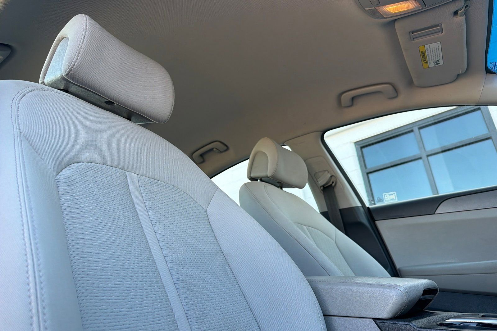 Used 2015 Hyundai Sonata SE image 16