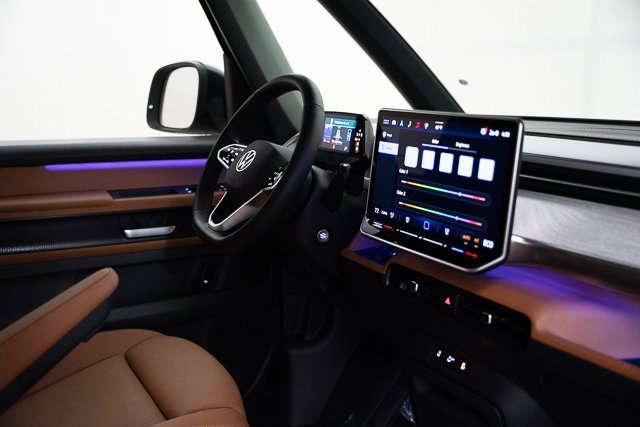 New 2025 Volkswagen ID. Buzz Pro S image 54
