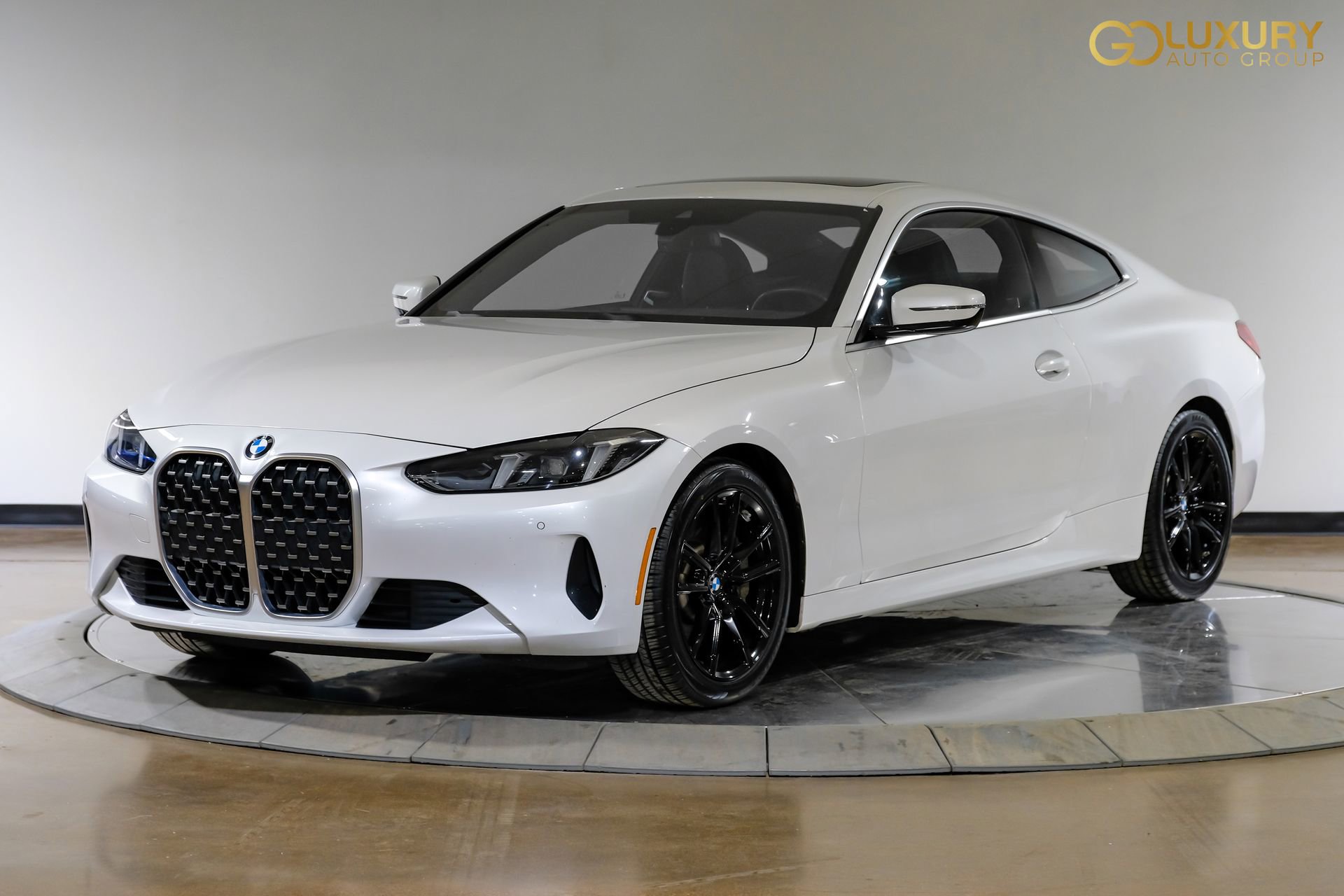 Used 2025 BMW 430i Coupe RWD image 8