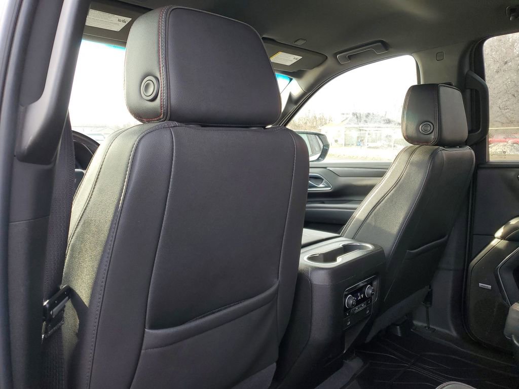 Used 2022 Chevrolet Tahoe RST w/ Luxury Package image 30