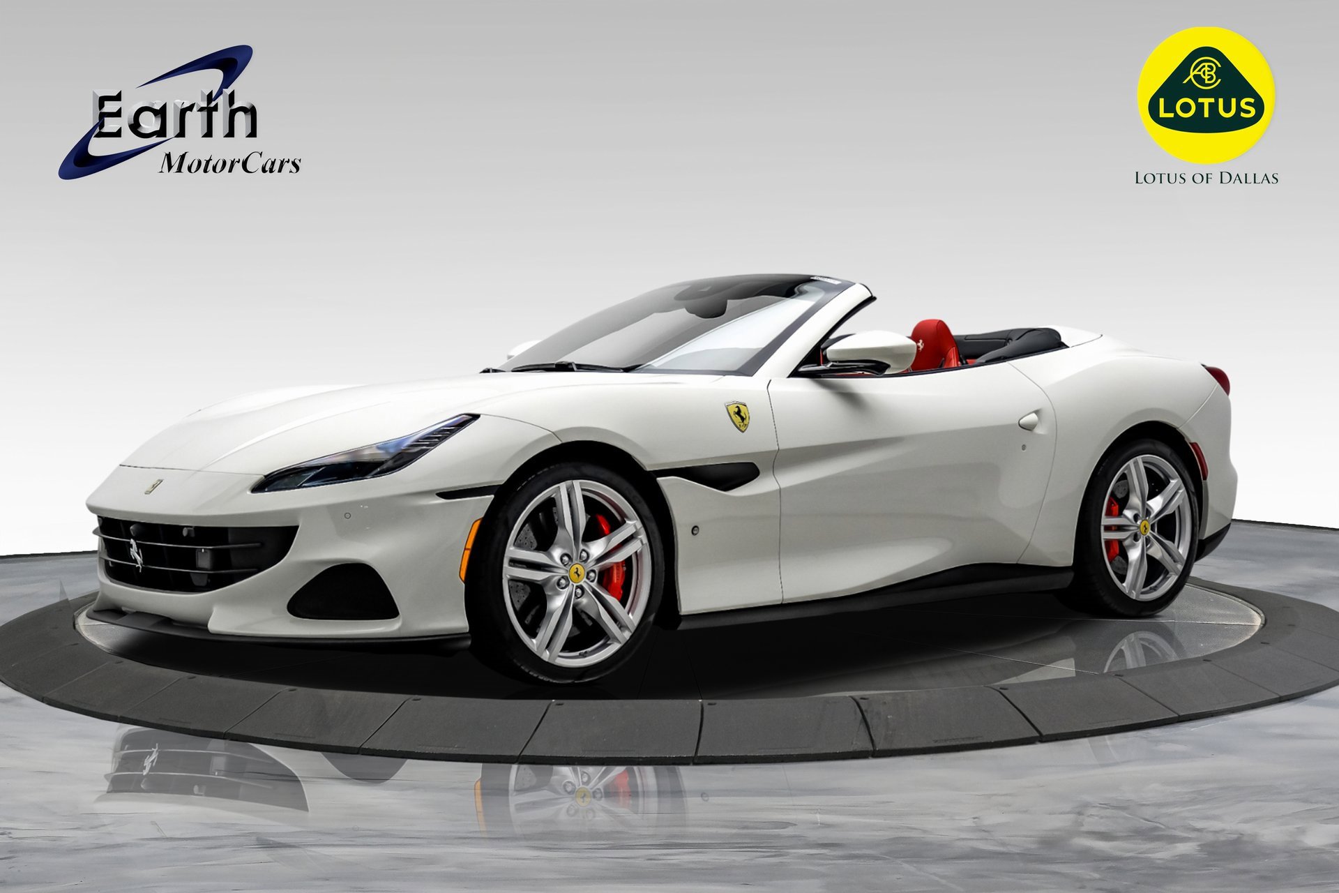 Used 2022 Ferrari Portofino M