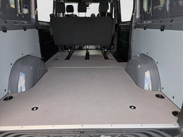 New 2025 Mercedes-Benz Sprinter 2500 image 6