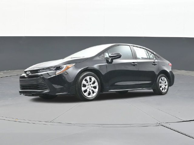 Used 2026 Toyota Corolla LE FWD image 52