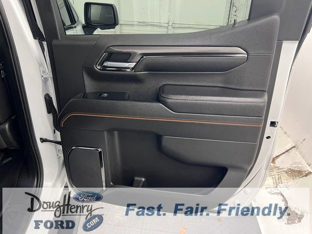 Used 2023 GMC Sierra 1500 AT4 w/ Technology Package AWD/4WD image 33