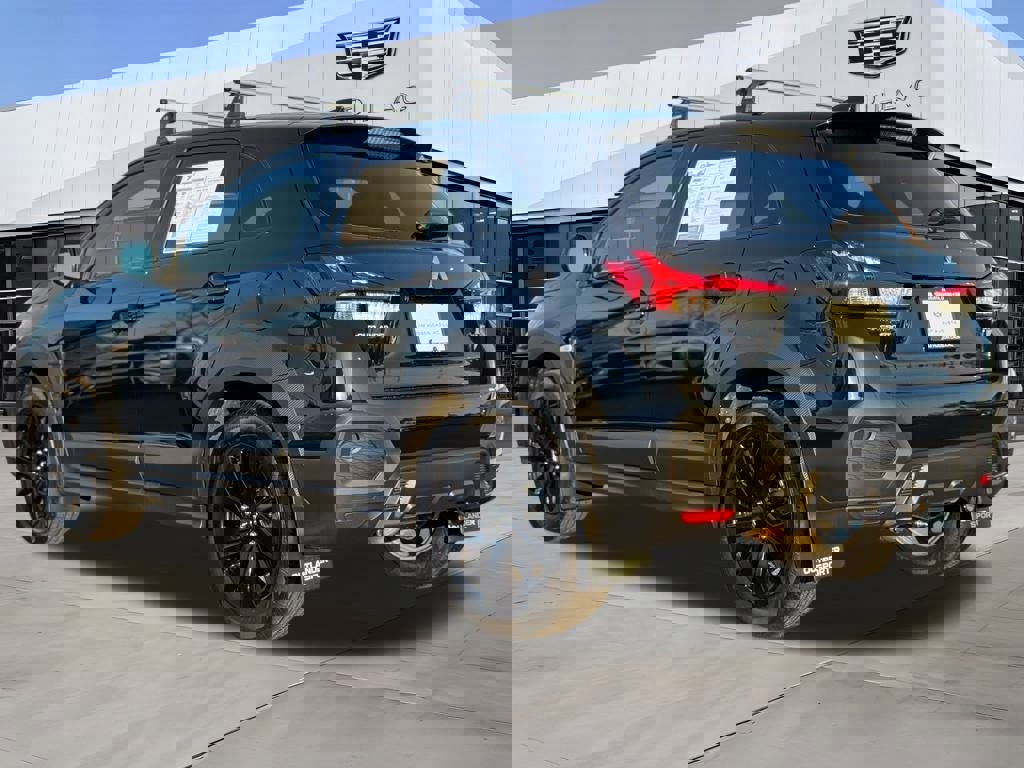 Used 2025 Mitsubishi Outlander Sport AWD image 5