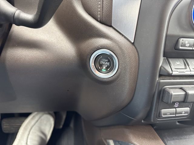 Used 2019 GMC Sierra 1500 SLT w/ SLT Premium Plus Package image 64