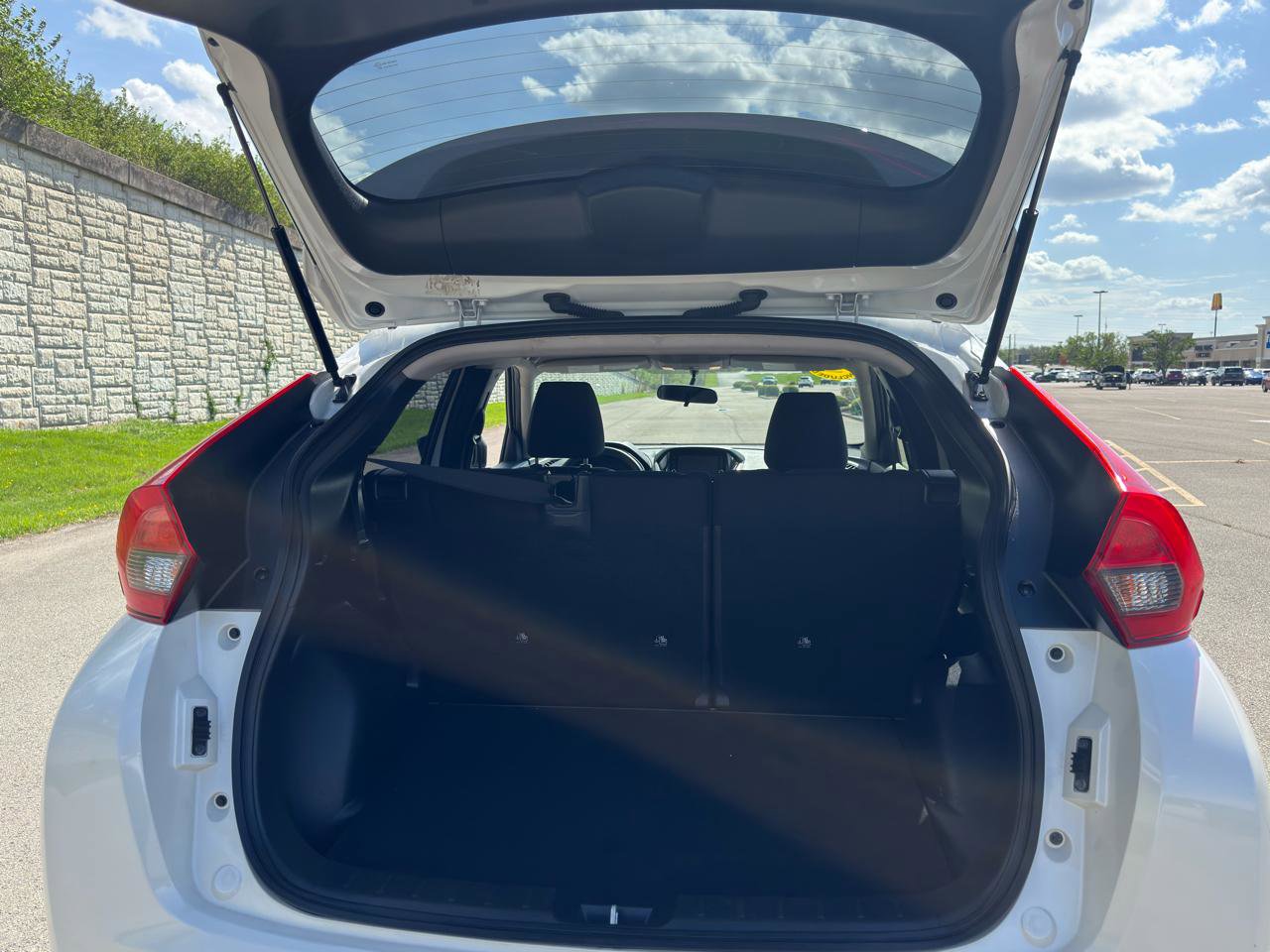 Used 2020 Mitsubishi Eclipse Cross ES image 36