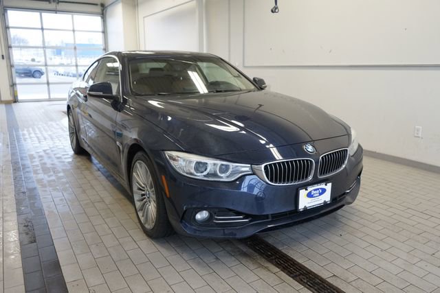 Used 2014 BMW 428i xDrive Coupe image 16
