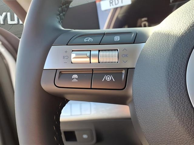 New 2026 Hyundai Kona SEL Sport image 24