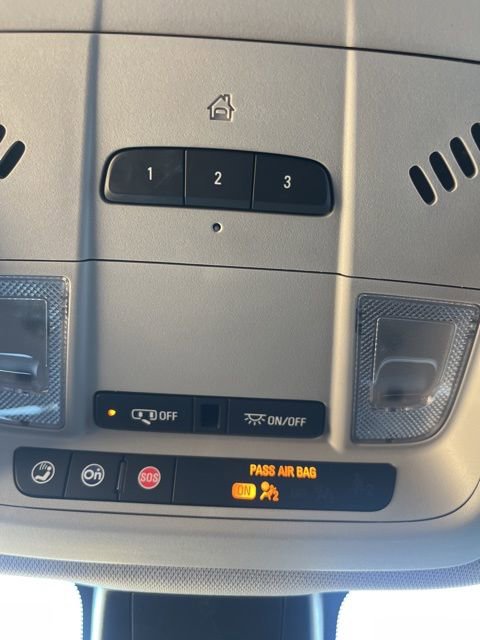 Used 2024 Chevrolet Blazer LT w/ Convenience Package image 14