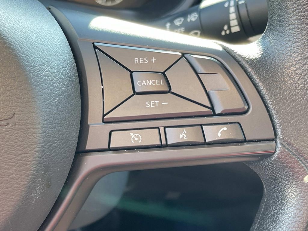 Used 2023 Nissan Altima 2.5 S image 33