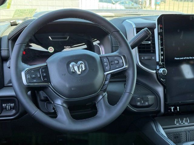 New 2026 RAM 2500 Laramie image 25