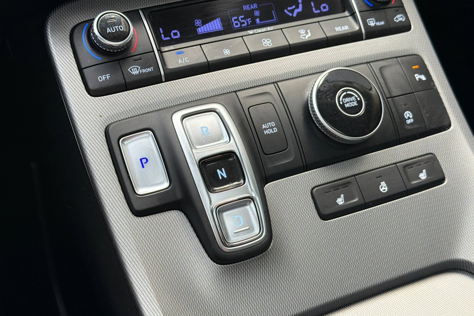 Used 2020 Hyundai Palisade SEL FWD image 24
