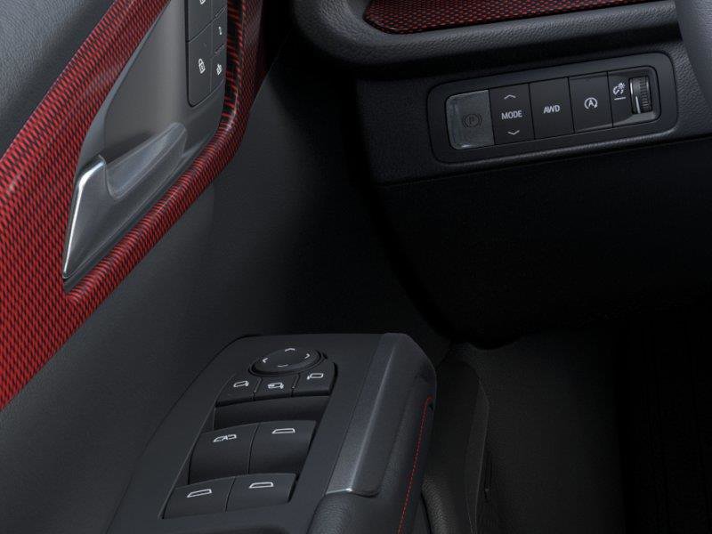 New 2026 Chevrolet Traverse RS w/ LPO, Floor Liner Package image 23