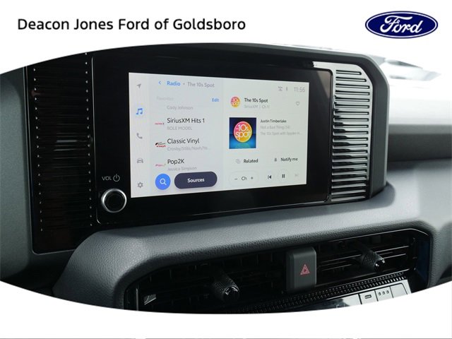 Used 2025 Toyota Land Cruiser 1958 image 24