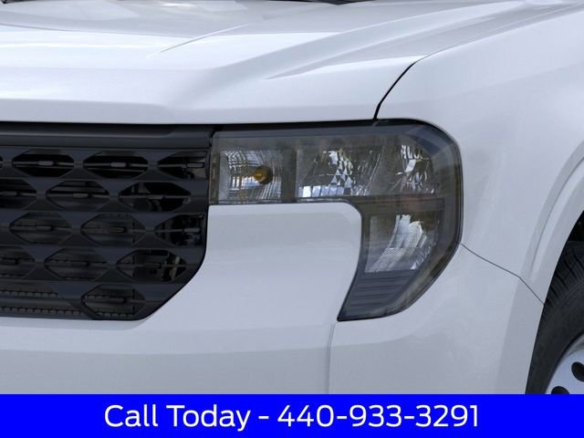 New 2026 Ford Maverick XL w/ Equipment Group 101A AWD/4WD image 22