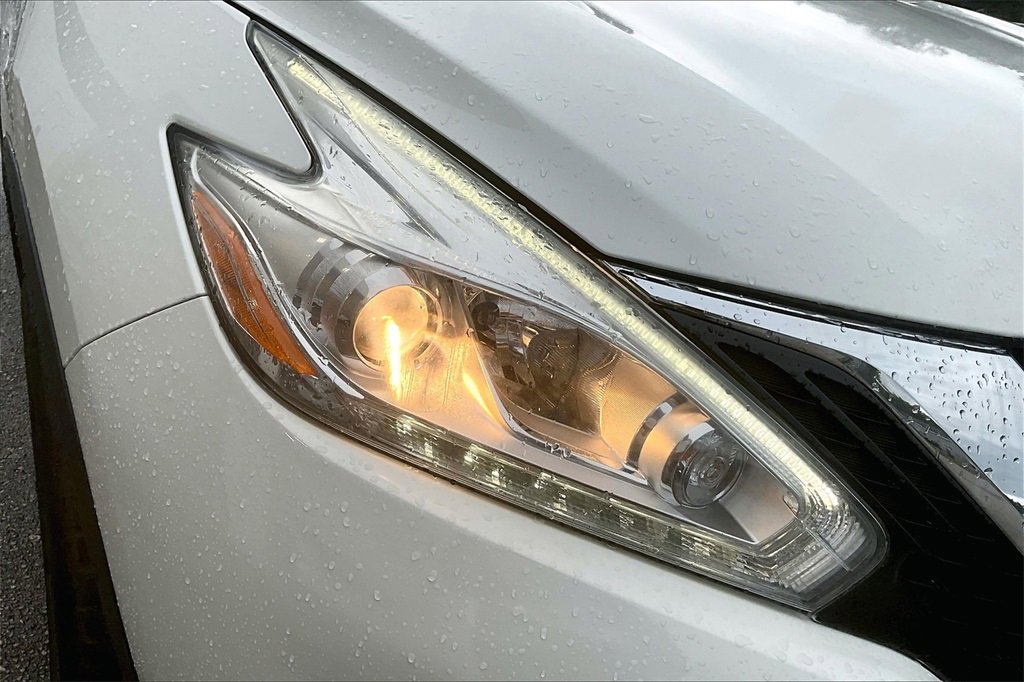 Used 2016 Nissan Murano SL image 30