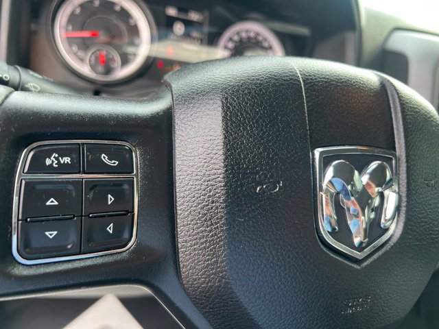 Used 2021 RAM 1500 Express w/ Wheel & Sound Group AWD/4WD image 21