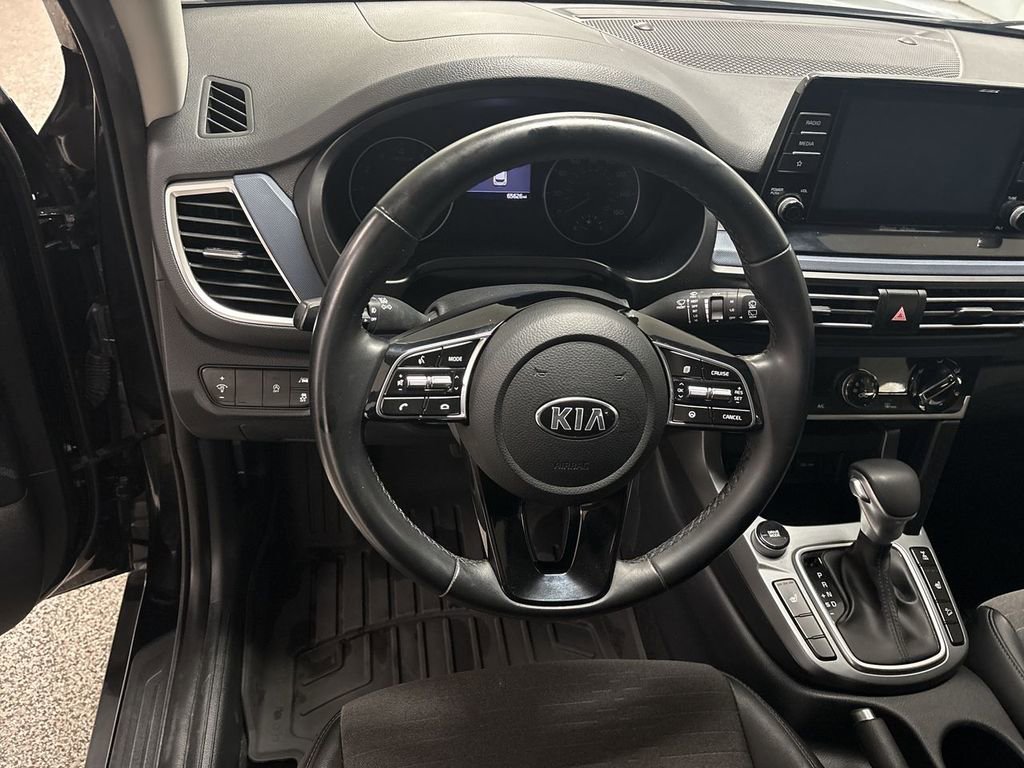 Used 2021 Kia Seltos S image 13