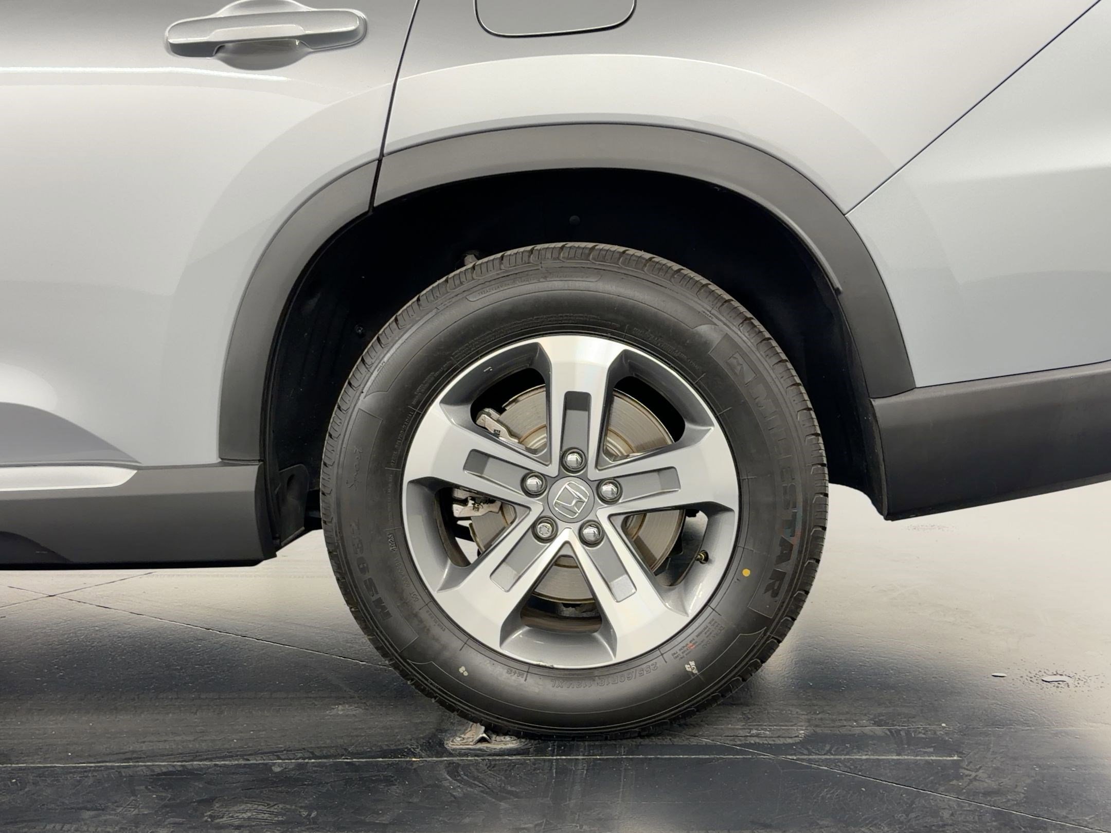 Used 2024 Honda Pilot EX-L image 29