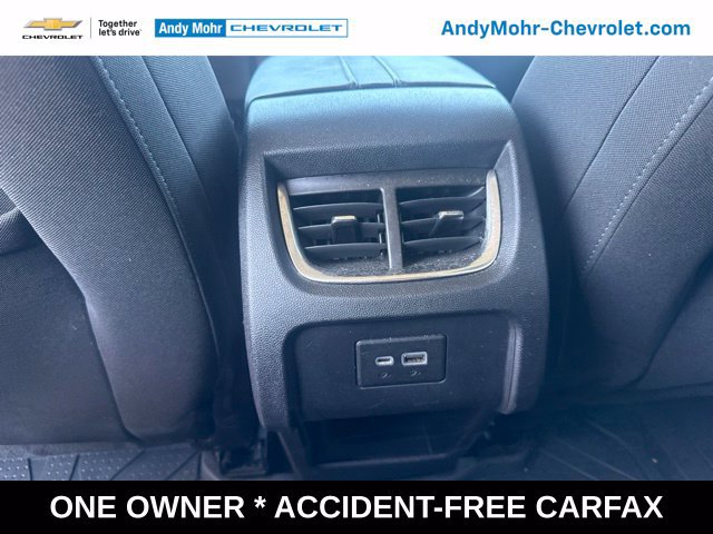 Used 2020 Chevrolet Blazer LT FWD image 38