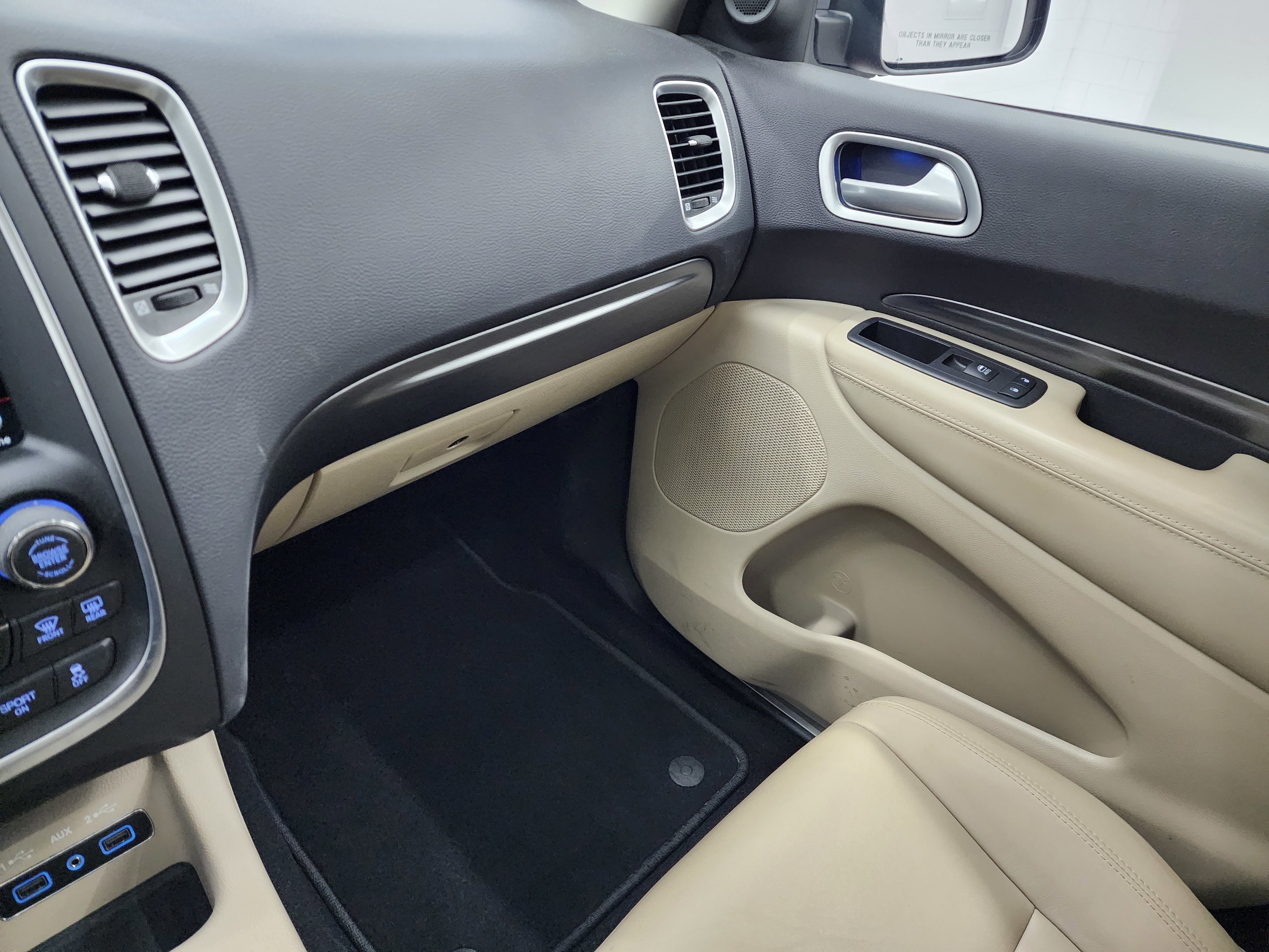 Used 2019 Dodge Durango Citadel w/ Technology Group image 13